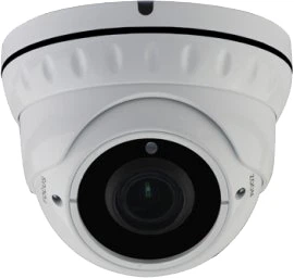 Гибридная антивандальная камера Green Vision GV-114-GHD-H-DOK50V-30 (LP13662)