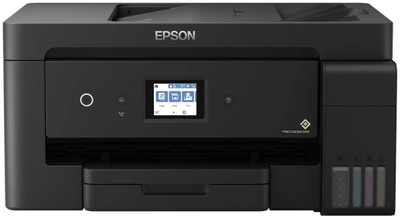 Epson L14150 A3, with WI Fi, ethernet, duplex, ADF, FAX (C11CH96404)