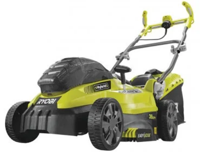 Газонокосилка Ryobi RLM-18C36H225F