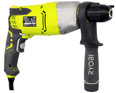 Дрель сетевая Ryobi RPD2-1000K