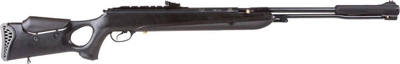 Пневматична гвинтівка HATSAN Torpedo 150 TH Sniper з газовою пружиною