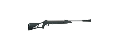 Пневматична гвинтівка Magtech N2 EXTREME 1300 synthetic black