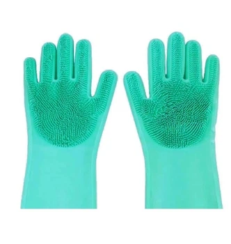 Рукавички для кухні KITCHEN GLOVES Voltronic MSP-KnGs