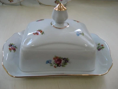 Масленка Leander Мэри-Энн 0056 250г 03122316-0056