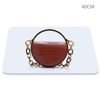 Панель для съёмки Puluz PU5340W white (40x40см)
