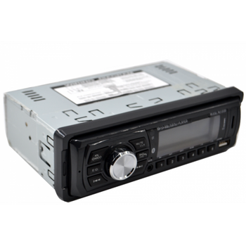 Автомагнитола INDOBEST с RGB подсветкой MP3 5233+BT ISO 7388C 001500