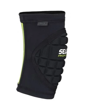 Наколенник компрессионный Select 6291 HANDALL YOUTH черный L 562910-010