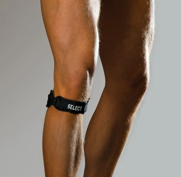 Фиксирующий ремень на колено Select Knee Strap 357 703570-010