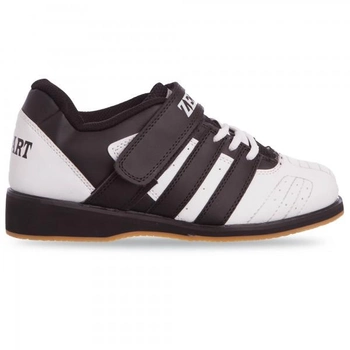 Штангетки обувь для тяжелой атлетики Zelart PU OB-4594