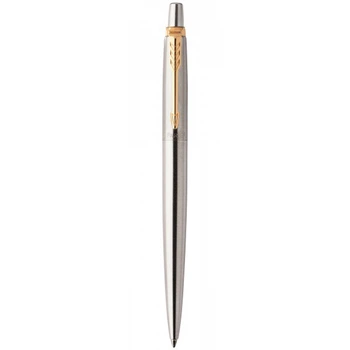 Ручка шариковая Parker Jotter в подарочной коробке металлический (16032)