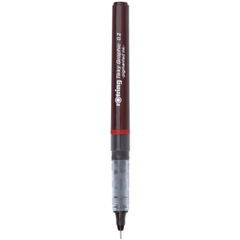 Ручка-лайнер Rotring TIKKY GRAPHIC 0,2 R1904752