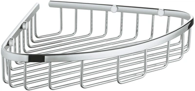 Поличка-решітка кутова для ванної кімнати Grohe Cosmopolitan 40663001