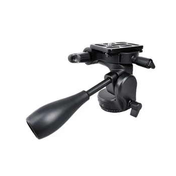 Голова MyGear WT-6012H