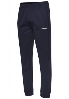 Спортивні штани Hummel S темно синій 2035307026