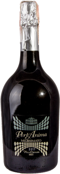 Вино ігристе Perlanima Cuvee Villa Cornaro Brut біле сухе 0.75 л 11% (8001906999346)