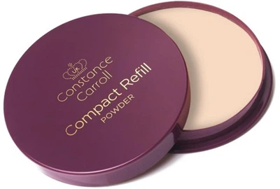 Пудра Constance Carroll Compact Refill Powder 18 ivory 17г