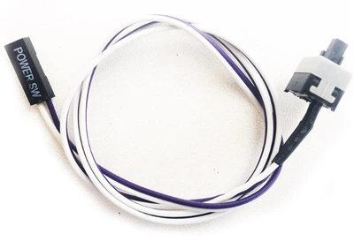 Кабель для подключения кнопок RESET/POWER Voltronic 11338