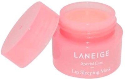 Ночная маска для губ Laneige Lip Sleeping Mask Berry Лесные ягоды 3 г (8809643053271)