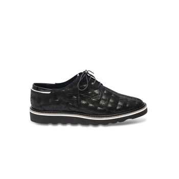 Дербі Tbs Typhany A7074 Noir 37