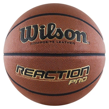 Баскетбольный мяч Wilson Reaction PRO(WTB10137XB07) 7