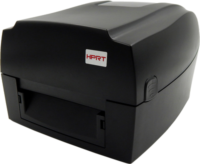 Принтер этикеток HPRT HT300 Black (13221)