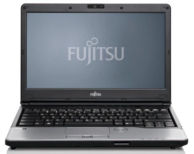 Ноутбук Fujitsu LIFEBOOK S792-Intel Core i5-3210M-2,5GHz-4Gb-DDR3-500Gb-HDD-W13.3-Web-(B)- Б/В