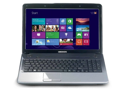 БВ Ноутбук Medion Akoya E6234 15.6 Intel 2020M 4 RAM 500 HDD