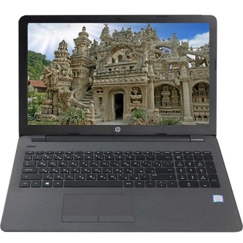 Ноутбук Б/У Hp 250 G6 (3DP05ES) 15.6FHD/ Intel Pentium/ Intel HD Graphics/ RAM 8 GB/ HDD 1000 GB