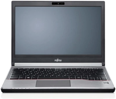 Ноутбук Fujitsu LIFEBOOK E734-Intel-Core-i7-4610M-3,0GHz-8Gb-DDR3-256Gb-SSD-W13.3-HD-Web-(B)-Б/У