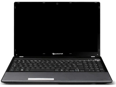 Ноутбук PACKARD BELL LS11-HR-Intel Celeron B800-1.5GHz-6Gb-DDR3-500Gb-HDD-W17.3-Web-DVD-R-(B-)- Б/У