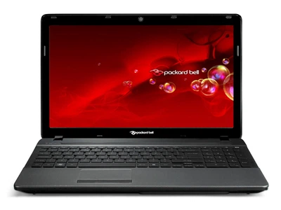 Ноутбук PACKARD BELL TS11-HR-640NCD-Intel Core i5-2410M-2.7GHz-2Gb-DDR3-500Gb-HDD-W15.6-Web-(B-)- Б/У
