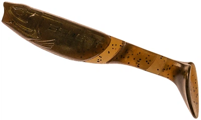 Силикон Select Boozer 3.3" 102 4 шт (18702807)