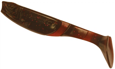 Силикон Select Boozer 3.3" 103 4 шт (18702808)