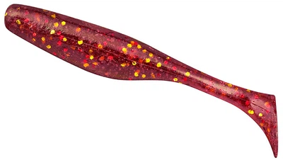 Силікон Select Crazy Shad 4" 003 5 шт (18701404)
