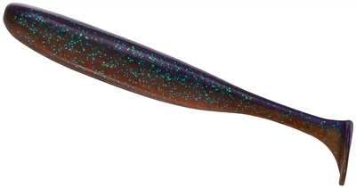 Силікон Select Easy Shad 3.5" 206 5 шт. (18702431)