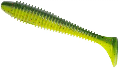 Силикон Select Fatfish 2.4" 203 6 шт (18702738)