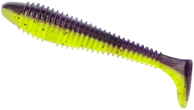 Силикон Select Fatfish 2.4" 201 6 шт (18702736)