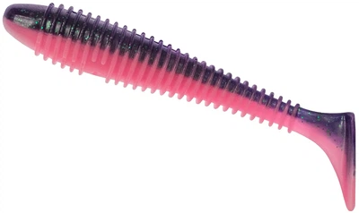 Силікон Select Fatfish 2.4" 205 6 шт. (18702739)
