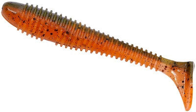 Силикон Select Fatfish 2.4" 217 6 шт (18703291)