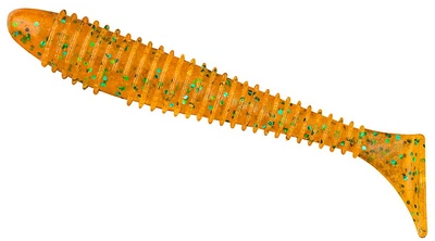Силикон Select Fatfish 3.8" 006 5 шт (18701293)