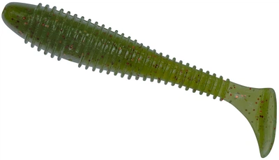 Силикон Select Fatfish 3.8" 108 5 шт (18702575)