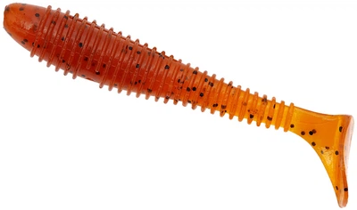 Силикон Select Fatfish 3.8" 128 5 шт (18703293)
