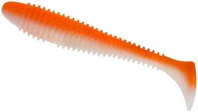 Силикон Select Fatfish 3.8" 209 5 шт (18702583)