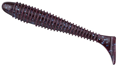 Силікон Select Fatfish 4.8" 010 4 шт. (18701309)