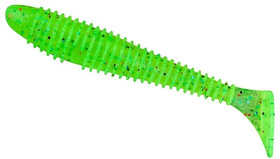 Силикон Select Fatfish 4.8" 050 4 шт (18701312)