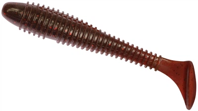 Силикон Select Fatfish 4.8" 103 4 шт (18702586)