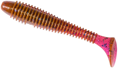 Силикон Select Fatfish 4.8" 900 4 шт (18702937)