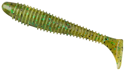Силикон Select Fatfish 5.8" 008 4 шт (18701322)