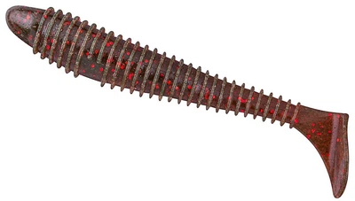 Силикон Select Fatfish 5.8" 085 4 шт (18701327)