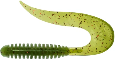 Силикон Select Freek 4.5" 108 5 шт (18702905)